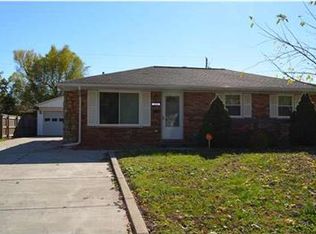 4109 Kathleen Ave, Evansville, IN