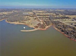 S Arena Rd, Mcloud, OK 74851