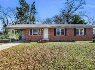266 McHall Dr, Columbus, MS 39702