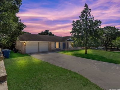 4911 Belle Ellen, San Antonio, TX, 78229