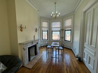423-424 Shawmut Ave #31, Boston, MA 02118