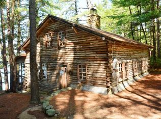 865 E Shore Dr, Silver Lake, NH 03875