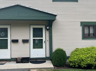 170 E Hadley Rd APT 64, Amherst, MA 01002