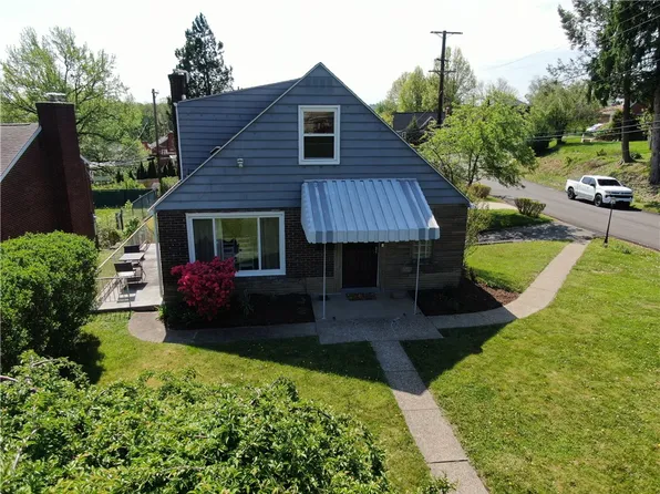 1211 Greentree Rd, Pittsburgh, PA 15220