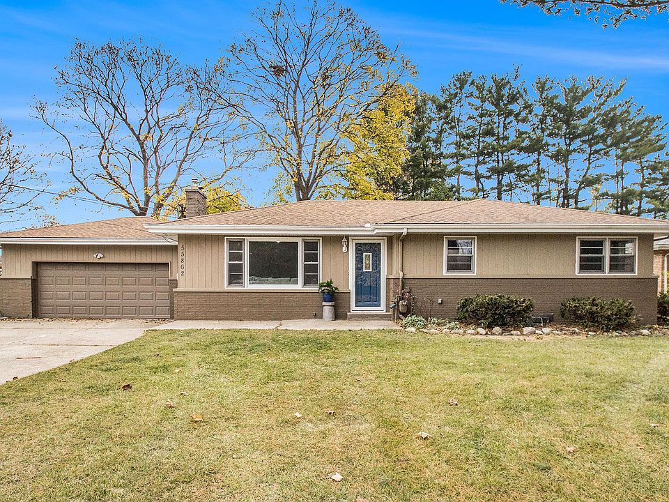 1st image of 55862 River Shore Ln