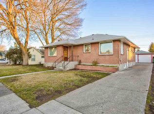 914 E Lacrosse Ave, Spokane, WA 99207