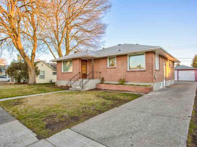 914 E Lacrosse Ave, Spokane, WA, 99207