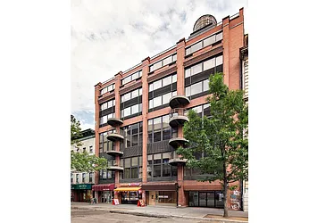 Sold by Keller Williams NYC