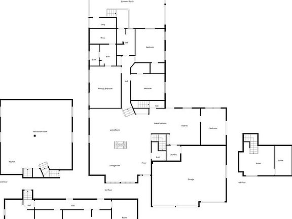 5th image of 16754 S Pineview Dr