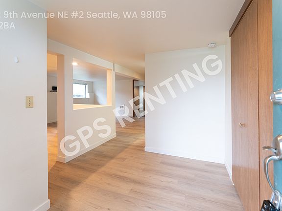 2nd image of 5302 9th Ave NE #2