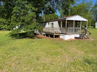 502 Cooke Dr, Westminster, SC 29693