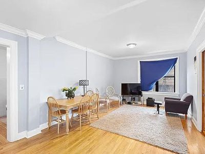 2440 Amsterdam Ave APT 4K, Manhattan, NY, 10033