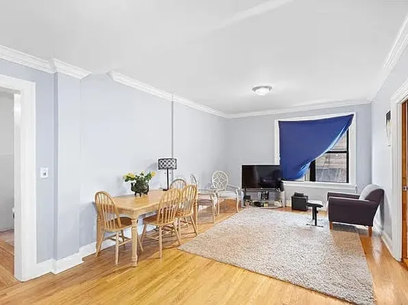 2440 Amsterdam Ave APT 4K, Manhattan, NY 10033