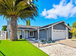 101 Serpentine Dr, Vallejo, CA 94589