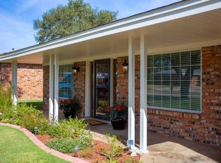 4406 Gary Ln, Amarillo, TX 79110