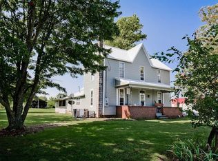 7686 State Highway 96, Carthage, MO 64836