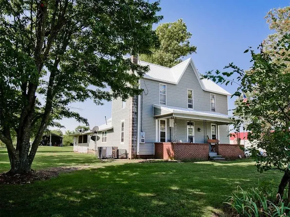 7686 State Highway 96, Carthage, MO 64836