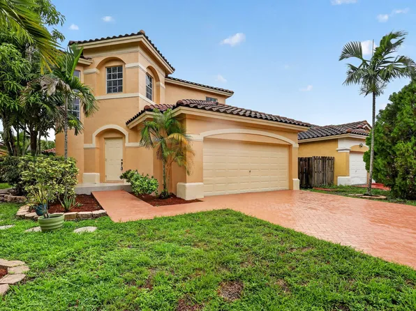 12823 SW 53rd ct Court, Miramar, FL 33027