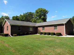 10249 W Awbrey Rd, Quincy, IN 47456