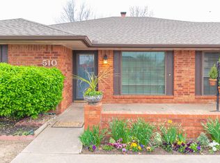 510 Deer Run, Enid, OK 73703