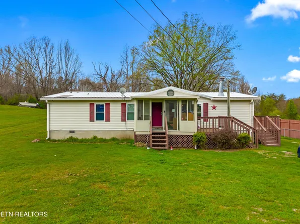 242 Cowan Ln, La Follette, TN 37766