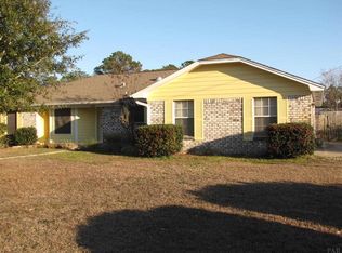 1207 Brook Bend Rd, Pensacola, FL 32506
