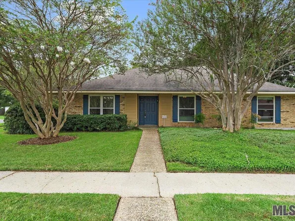 1517 Rue Desiree, Baton Rouge, LA 70810