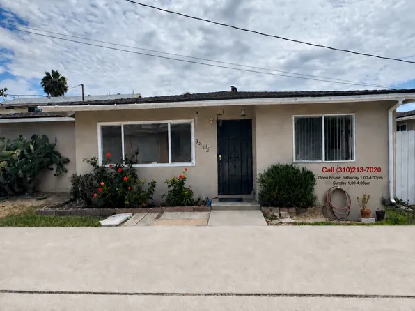 3212 1/2 W 139th St, Hawthorne, CA 90250