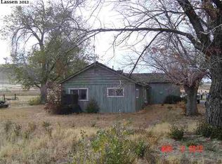 470-095 Standish Buntingville Rd, Standish, CA 96128