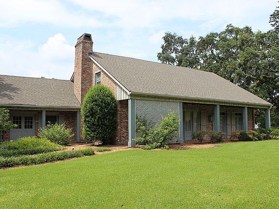 View of Garage/front porch