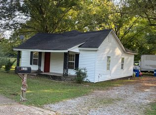 930 N Monroe Ave, Brownsville, TN 38012