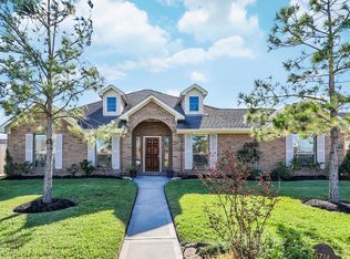 6714 Powell Ln, Manvel, TX 77578