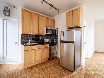 Rented by City Connections Realty