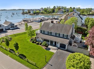 60 Sammis St, Norwalk, CT 06853