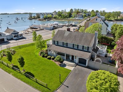 60 Sammis Street, Norwalk, CT, 06853