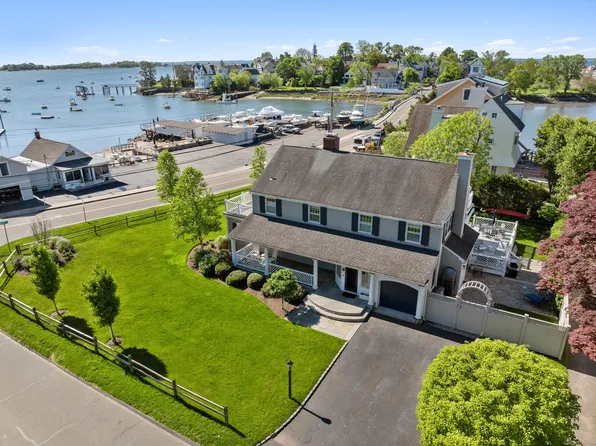 60 Sammis Street, Norwalk, CT 06853