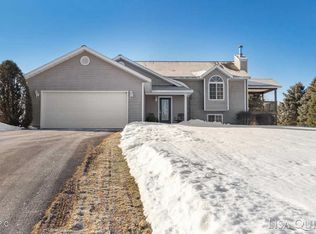 10626 Nugent Ave NE, Rockford, MI