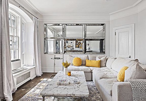 4th image of 2109 Broadway #1477