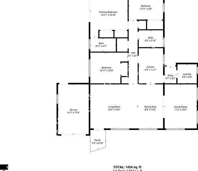 3322 McKinley St — Photo 10