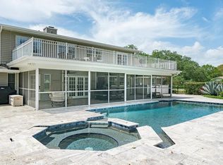 2856 Saber Dr, Clearwater, FL 33759