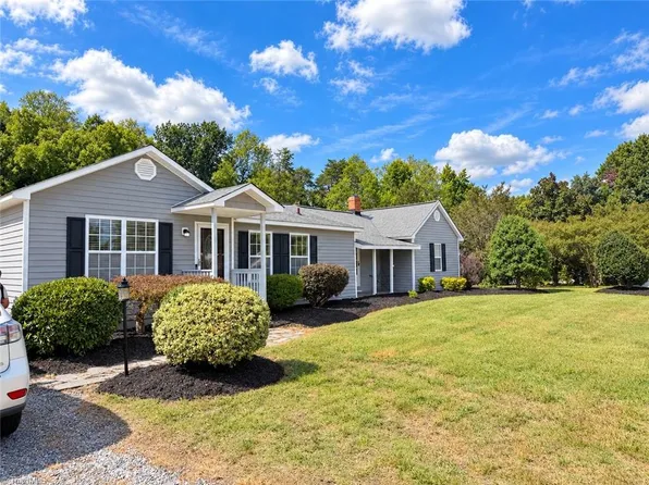 5328 Stigall Rd, Kernersville, NC 27284