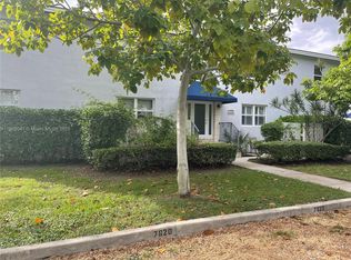 7620 SW 54th Ct #19C, Miami, FL 33143