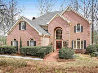 261 Montrose Dr, McDonough, GA 30253