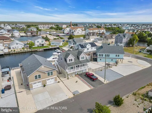 4 Ship Dr, Little Egg Harbor, NJ 08087
