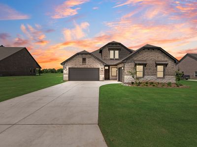 430 Brown Rd, Leonard, TX, 75452