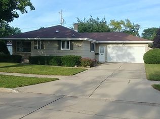 2616 Kirkland Ct #HOUSE, Appleton, WI 54911