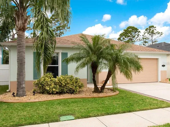 524 AEOLIAN DRIVE, NEW SMYRNA BEACH, FL 32168