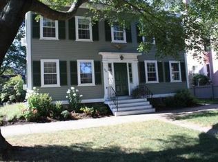 30 Broad St, Salem, MA 01970