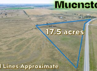 175AC Fm 1630, Muenster, TX 76252