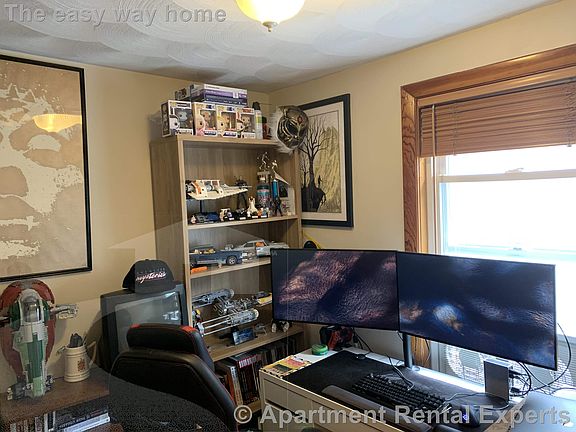 Apartment Rental Experts
